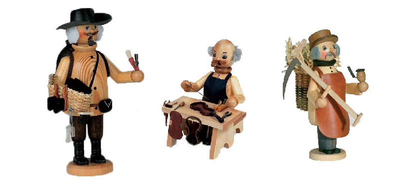 08 drechslerei kuhnert firmengeschichte produkte 1986 erste rauchfiguren