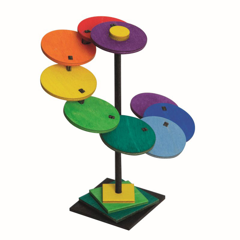 Wärmespirale