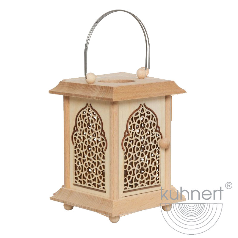 Tischlaterne Orient