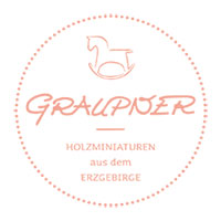 drechslerei kuhnert shops hersteller Graupner Holzminiaturen