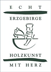 Erzgebirgische Holzkunst