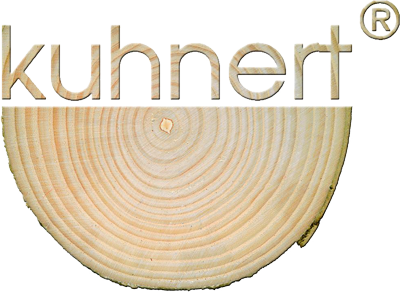 Drechslerei Kuhnert GmbH - Logo